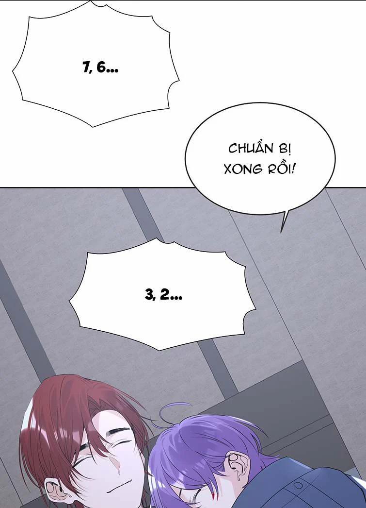 Học Bá Hôm Nay Chọc Đến Tiểu Nãi Bao Rồi Sao 85 trang 51