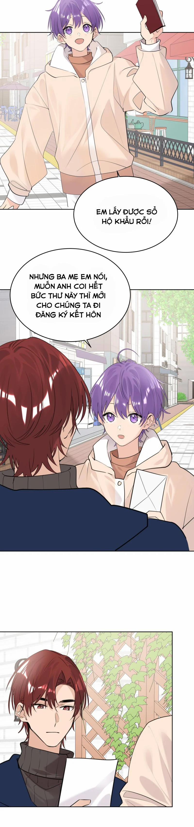 Học Bá Hôm Nay Chọc Đến Tiểu Nãi Bao Rồi Sao 86 trang 17