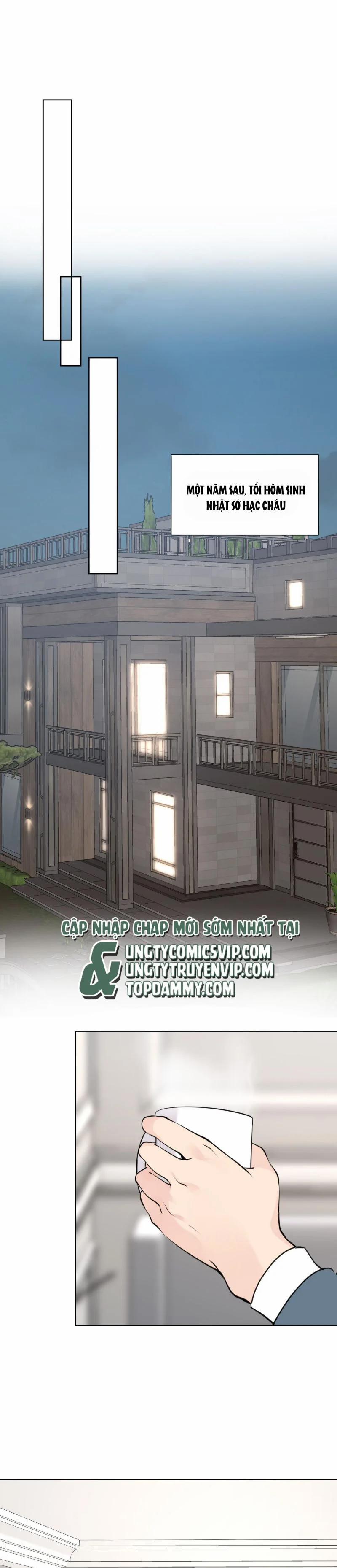 Học Bá Hôm Nay Chọc Đến Tiểu Nãi Bao Rồi Sao 86 trang 2