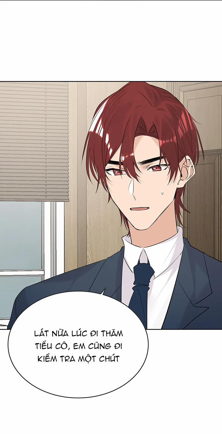 Học Bá Hôm Nay Chọc Đến Tiểu Nãi Bao Rồi Sao 87 trang 13