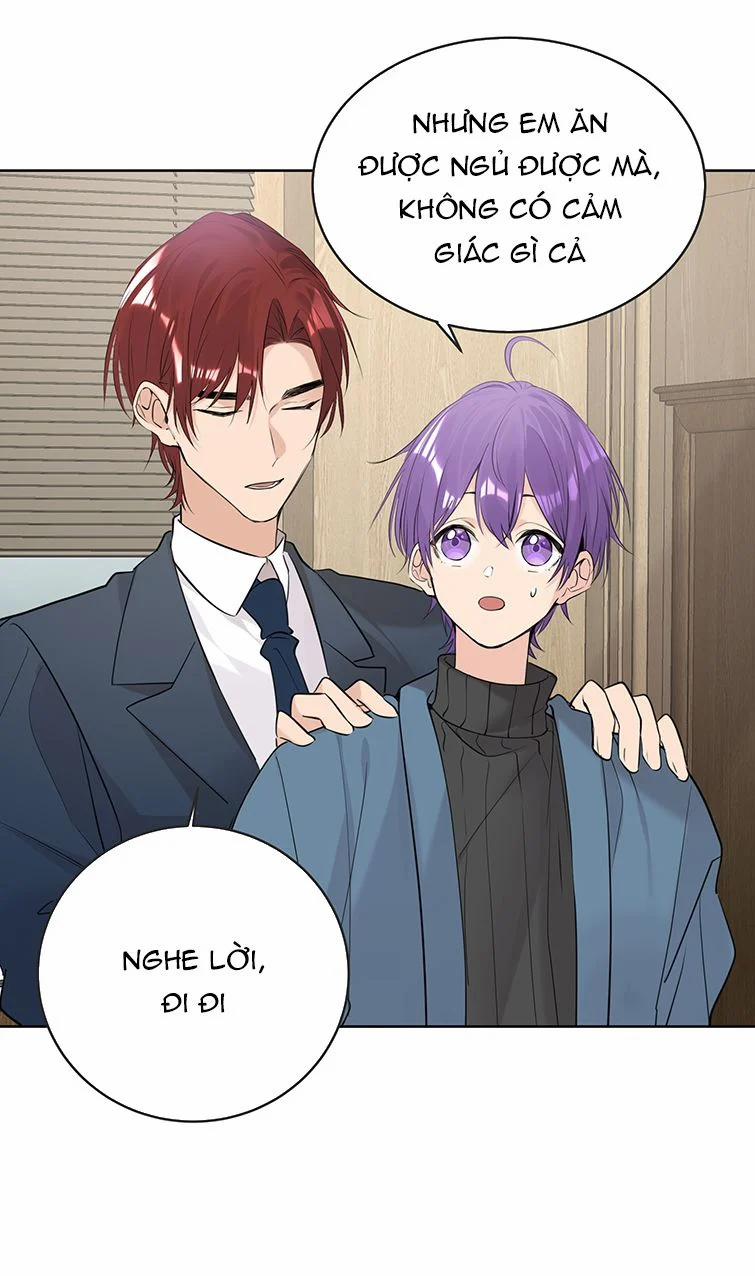 Học Bá Hôm Nay Chọc Đến Tiểu Nãi Bao Rồi Sao 87 trang 14