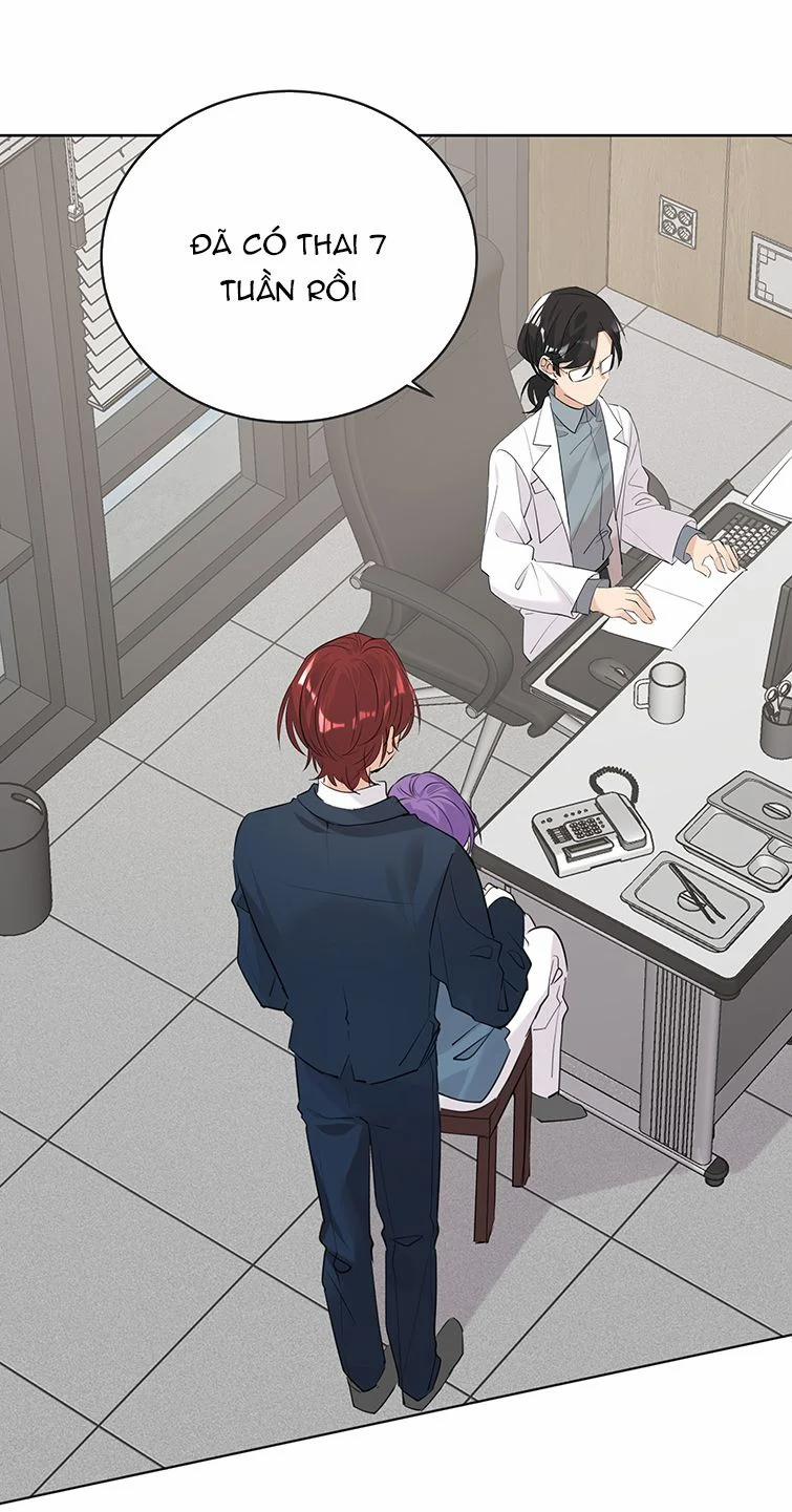 Học Bá Hôm Nay Chọc Đến Tiểu Nãi Bao Rồi Sao 87 trang 16