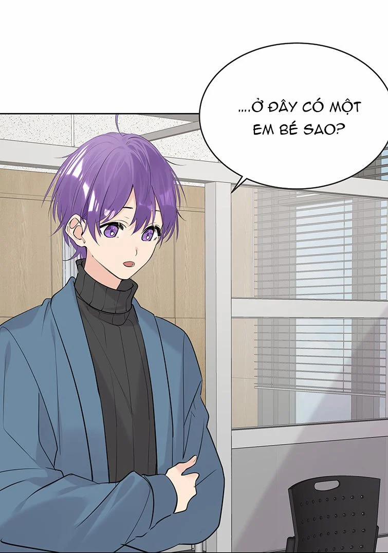 Học Bá Hôm Nay Chọc Đến Tiểu Nãi Bao Rồi Sao 87 trang 19