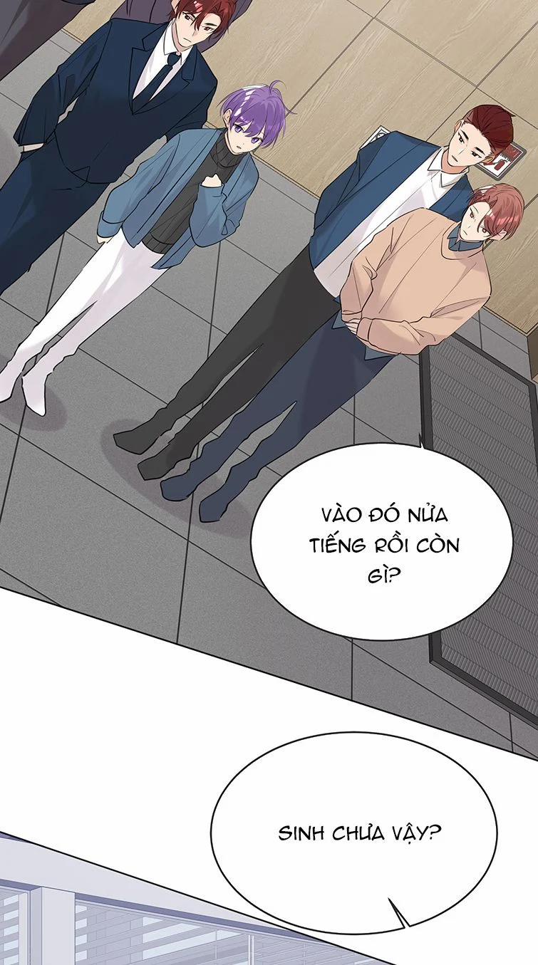 Học Bá Hôm Nay Chọc Đến Tiểu Nãi Bao Rồi Sao 87 trang 23