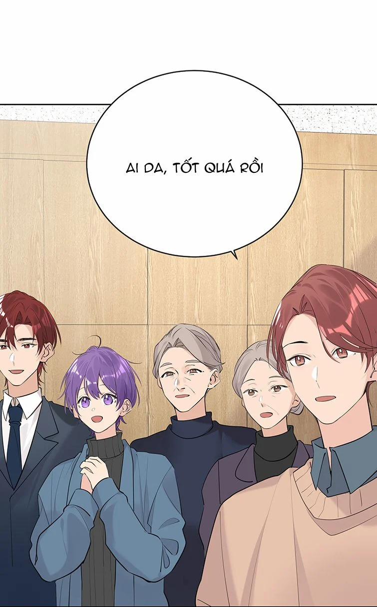 Học Bá Hôm Nay Chọc Đến Tiểu Nãi Bao Rồi Sao 87 trang 25