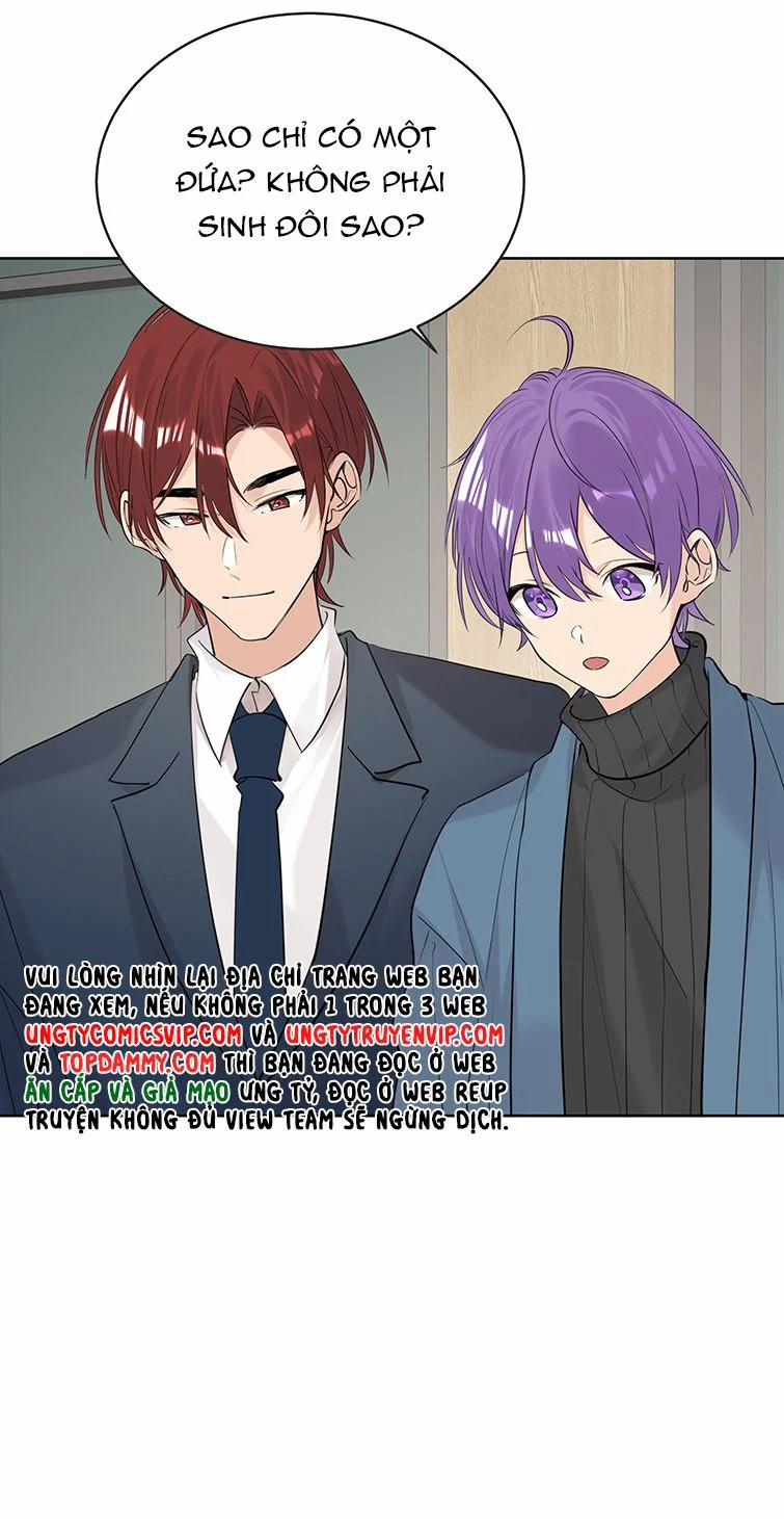 Học Bá Hôm Nay Chọc Đến Tiểu Nãi Bao Rồi Sao 87 trang 27