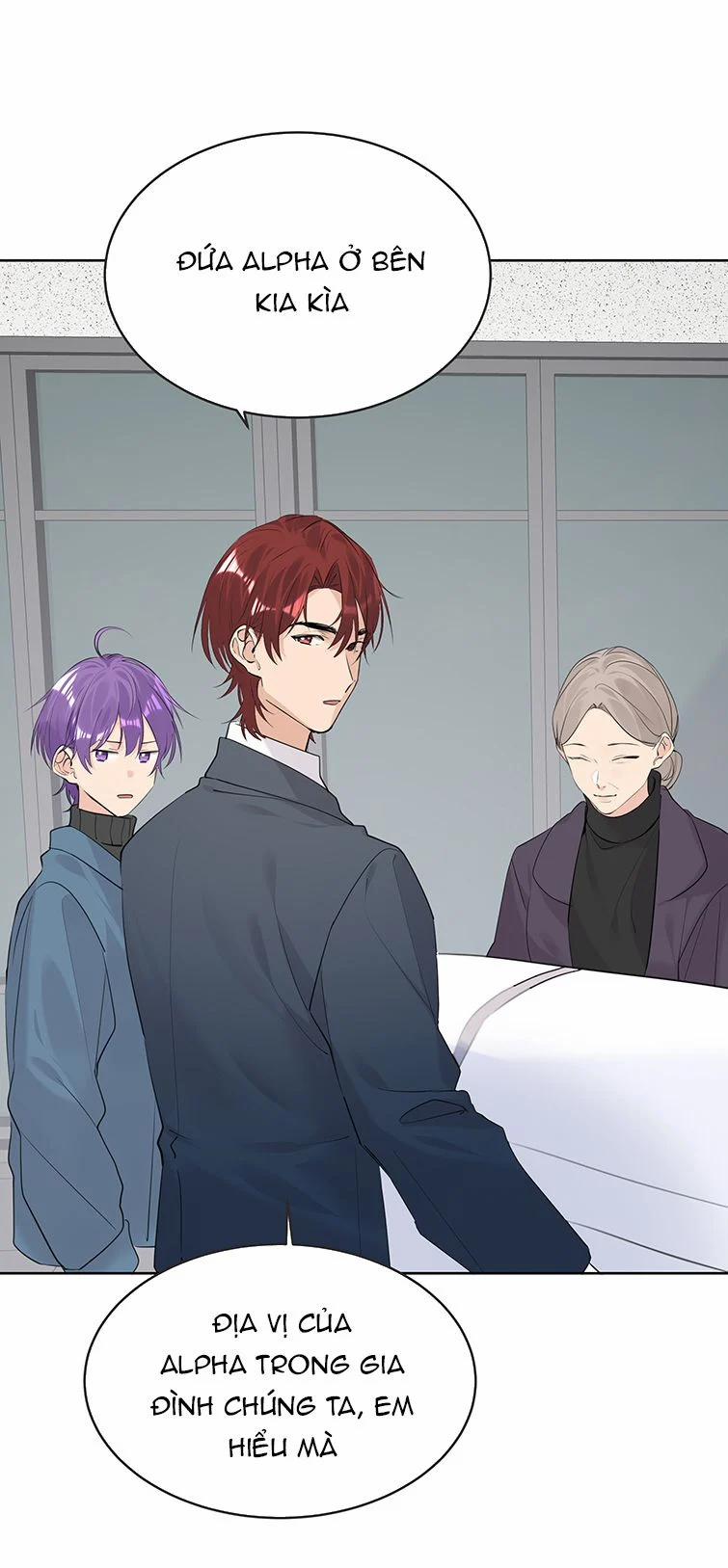 Học Bá Hôm Nay Chọc Đến Tiểu Nãi Bao Rồi Sao 87 trang 28