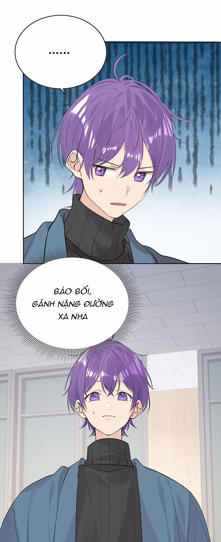 Học Bá Hôm Nay Chọc Đến Tiểu Nãi Bao Rồi Sao 87 trang 29