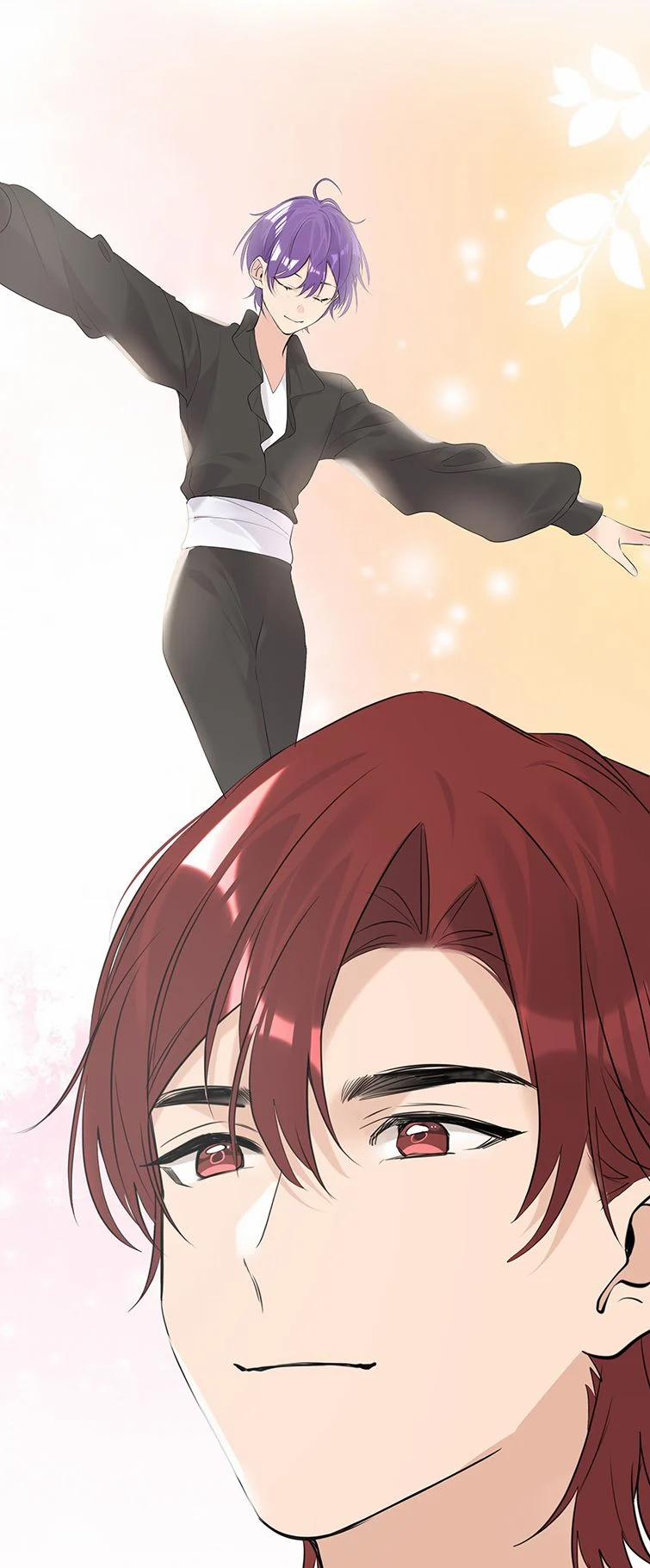 Học Bá Hôm Nay Chọc Đến Tiểu Nãi Bao Rồi Sao 87 trang 3