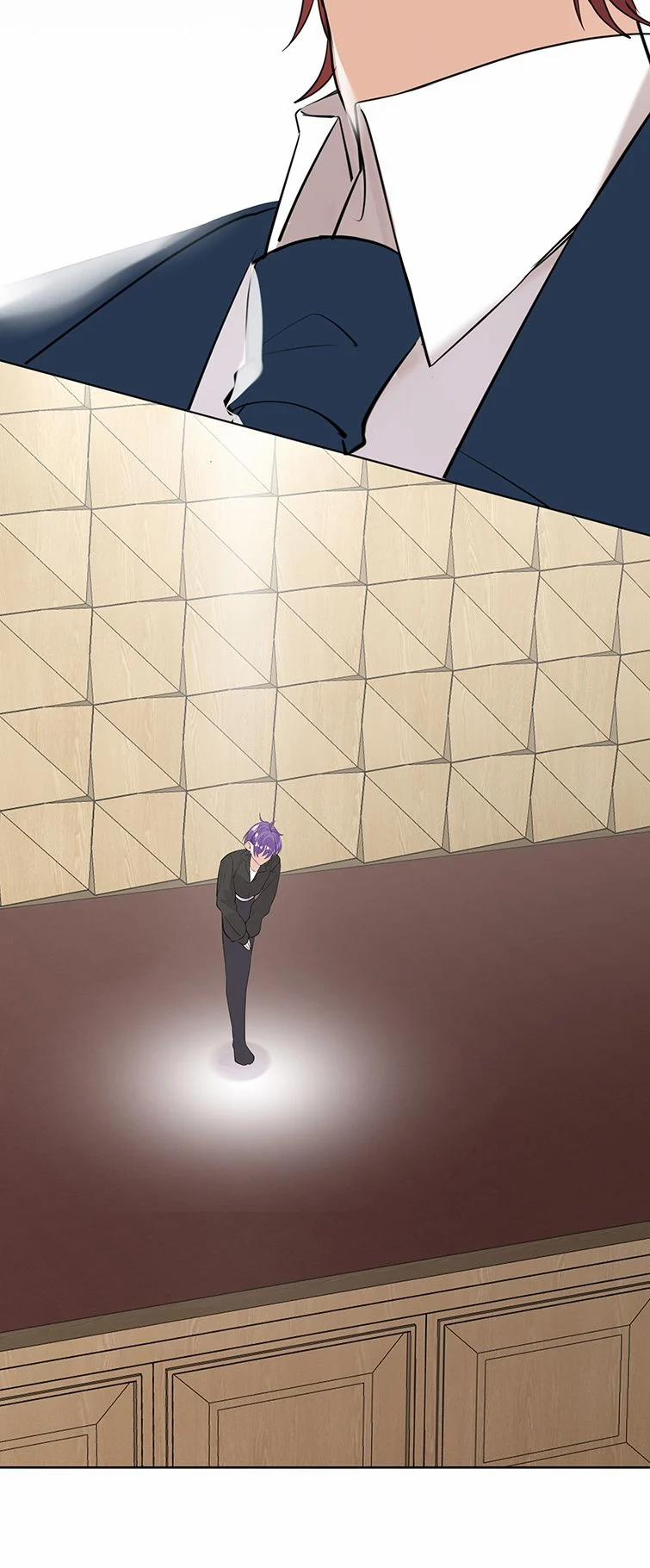 Học Bá Hôm Nay Chọc Đến Tiểu Nãi Bao Rồi Sao 87 trang 4