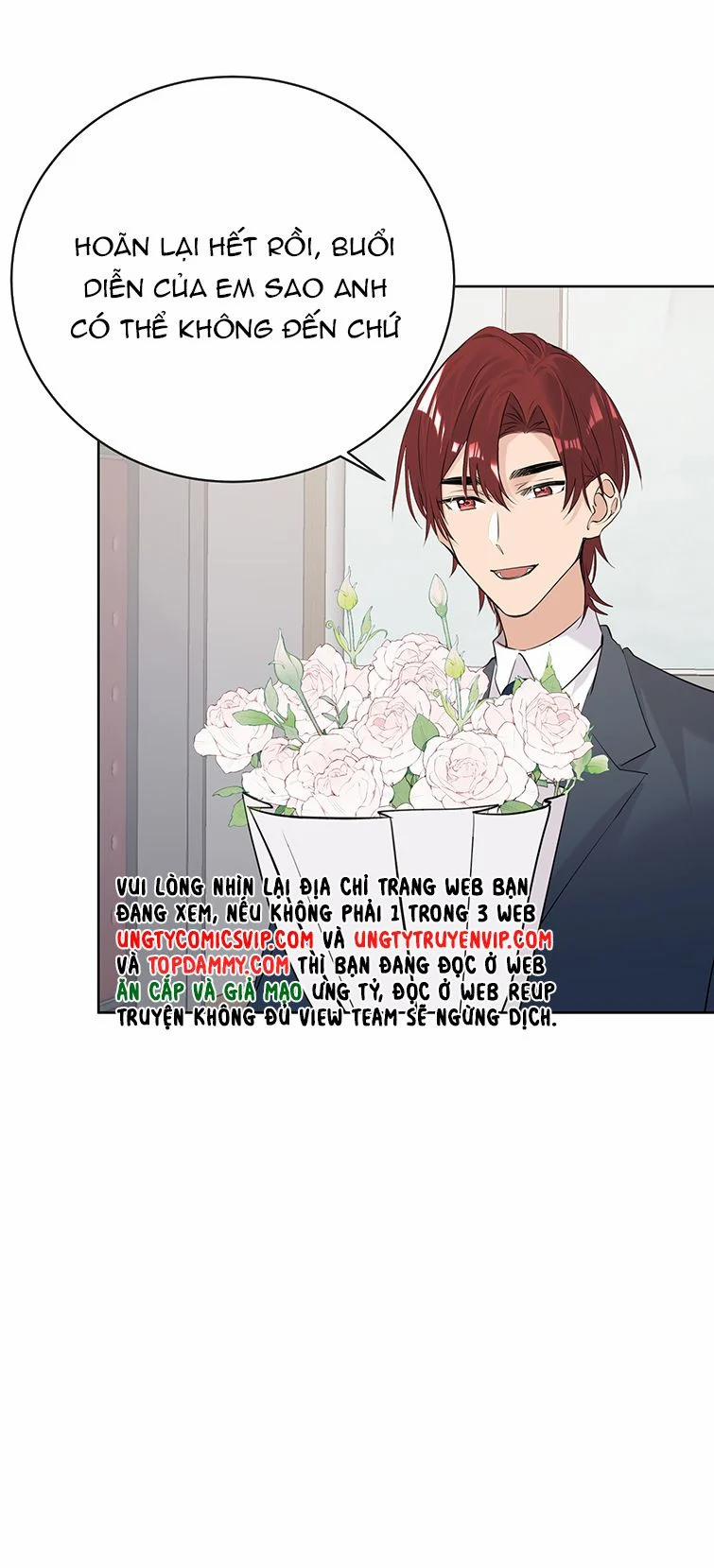 Học Bá Hôm Nay Chọc Đến Tiểu Nãi Bao Rồi Sao 87 trang 6