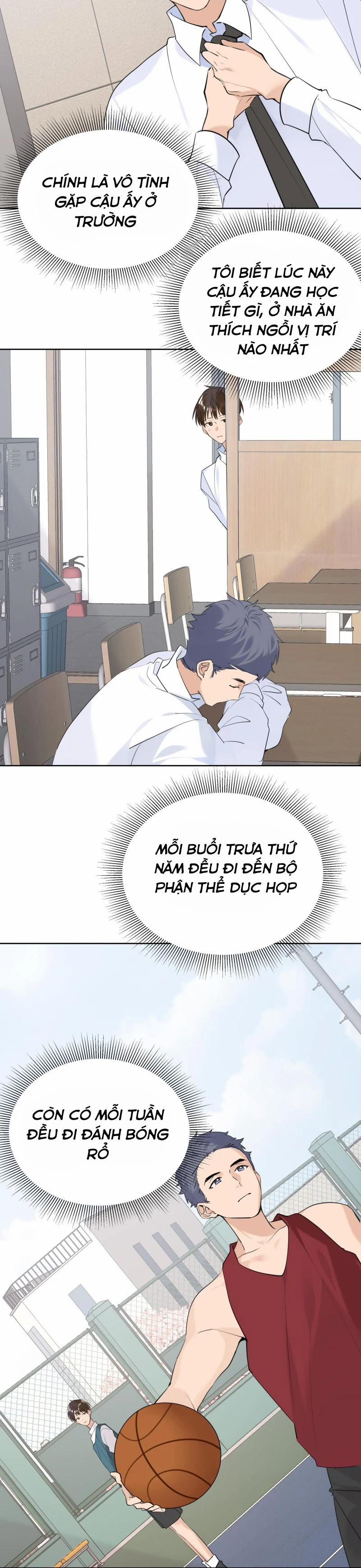 Học Bá Hôm Nay Chọc Đến Tiểu Nãi Bao Rồi Sao 88 trang 11