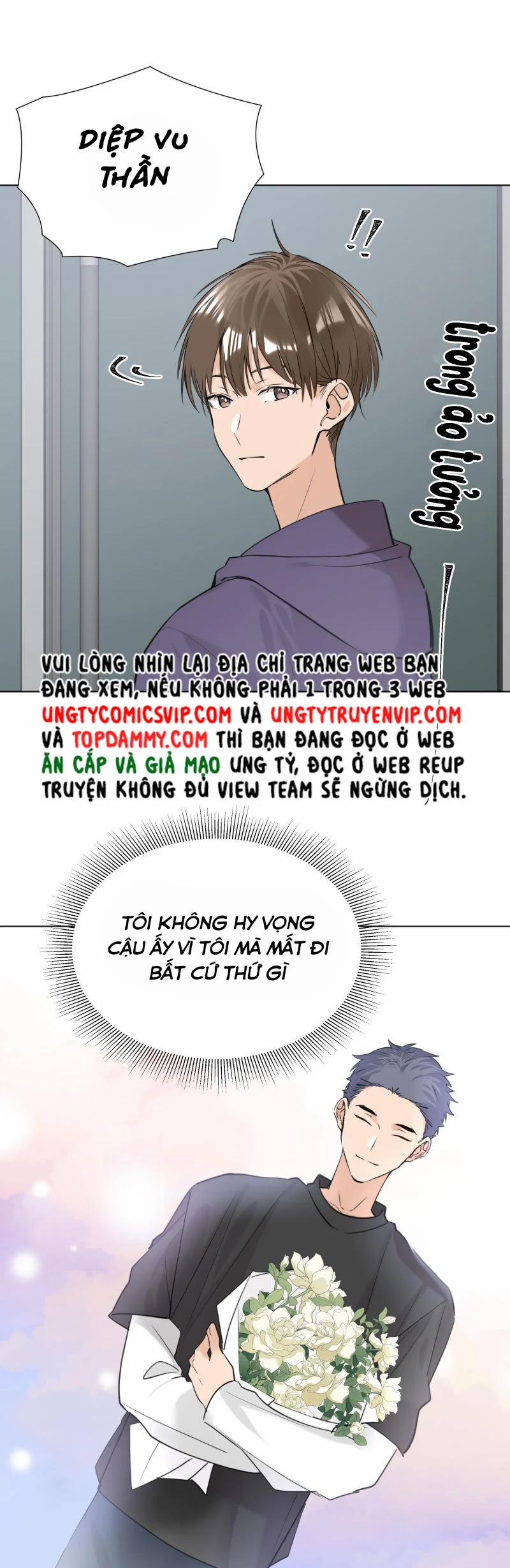 Học Bá Hôm Nay Chọc Đến Tiểu Nãi Bao Rồi Sao 88 trang 16