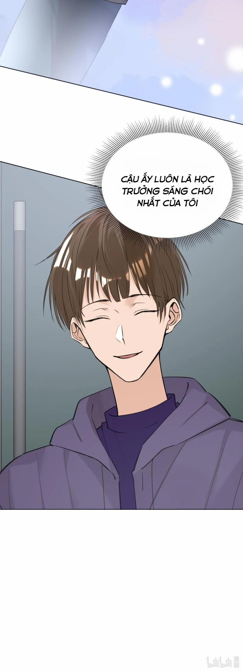 Học Bá Hôm Nay Chọc Đến Tiểu Nãi Bao Rồi Sao 88 trang 17