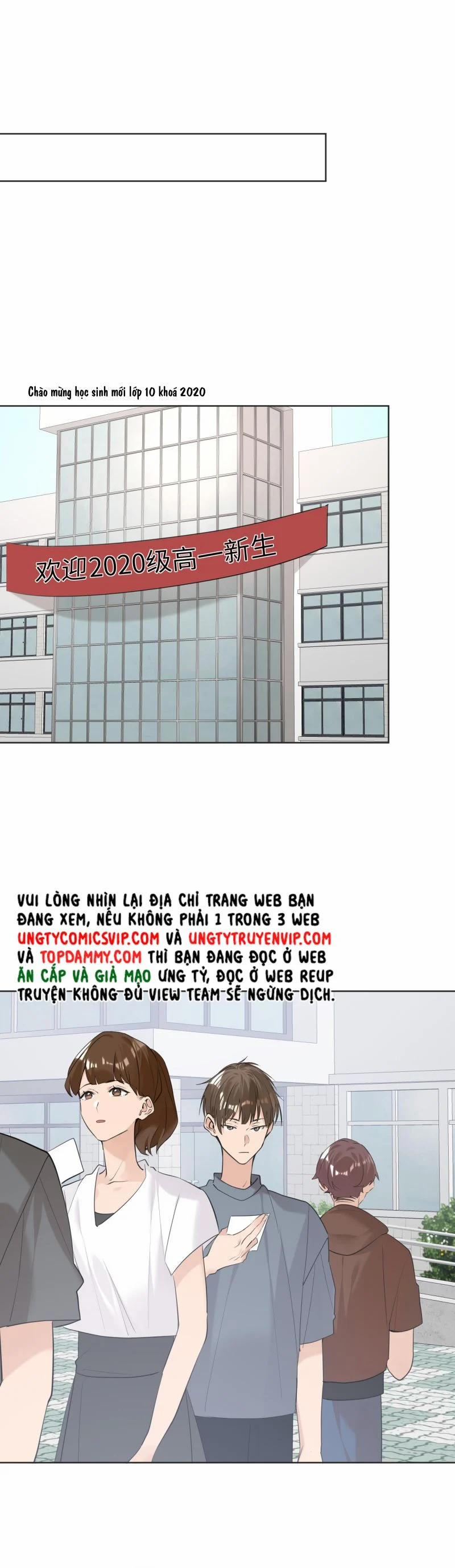 Học Bá Hôm Nay Chọc Đến Tiểu Nãi Bao Rồi Sao 88 trang 2