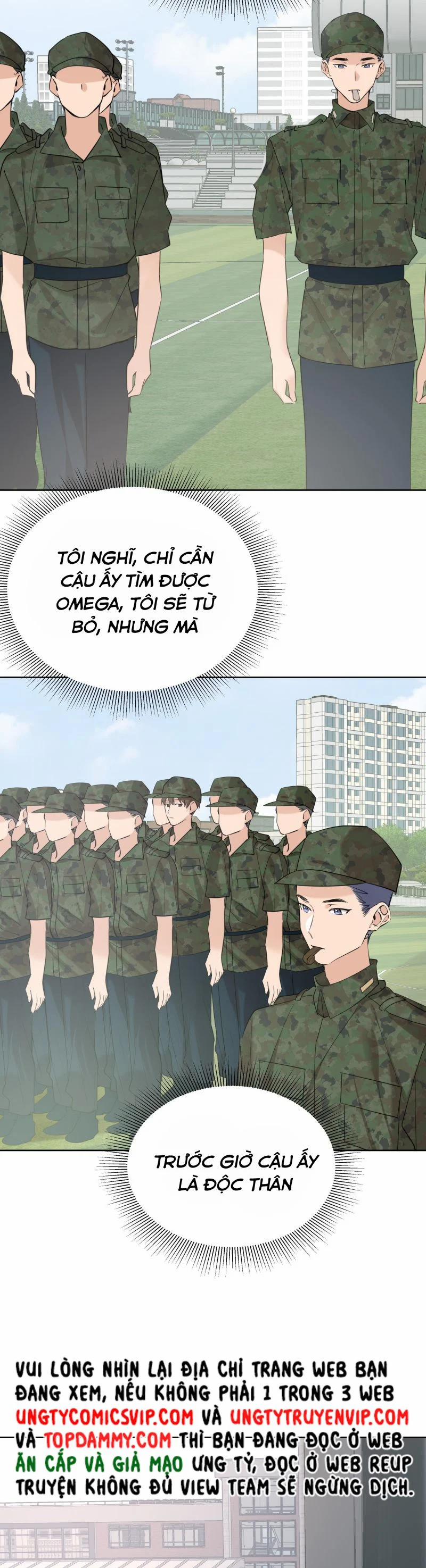 Học Bá Hôm Nay Chọc Đến Tiểu Nãi Bao Rồi Sao 88 trang 7