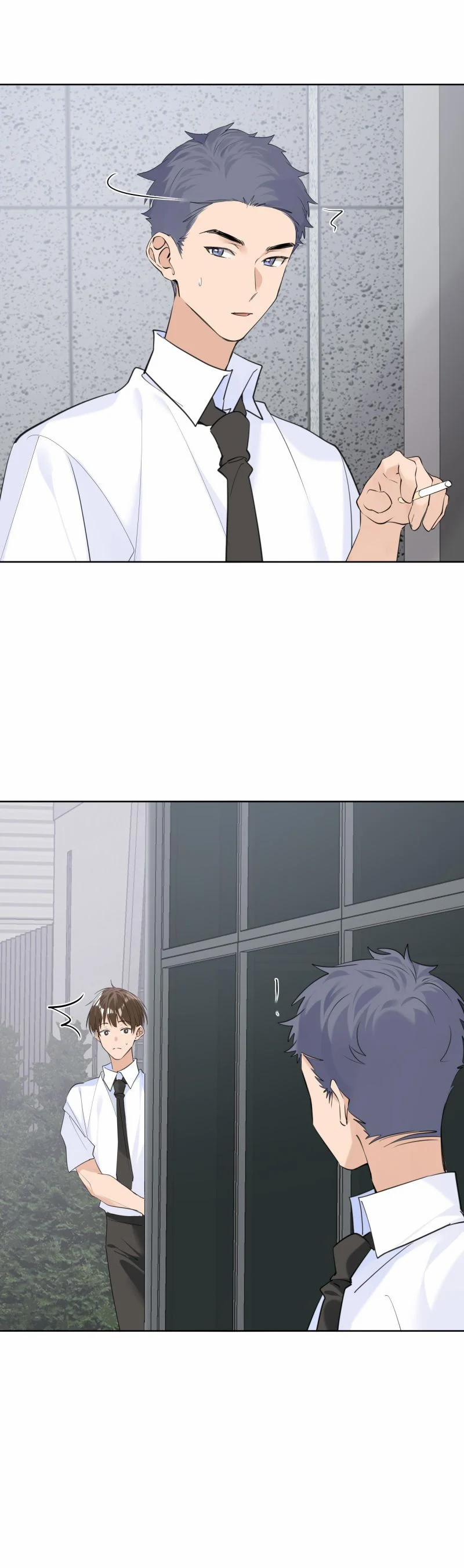 Học Bá Hôm Nay Chọc Đến Tiểu Nãi Bao Rồi Sao 88 trang 9