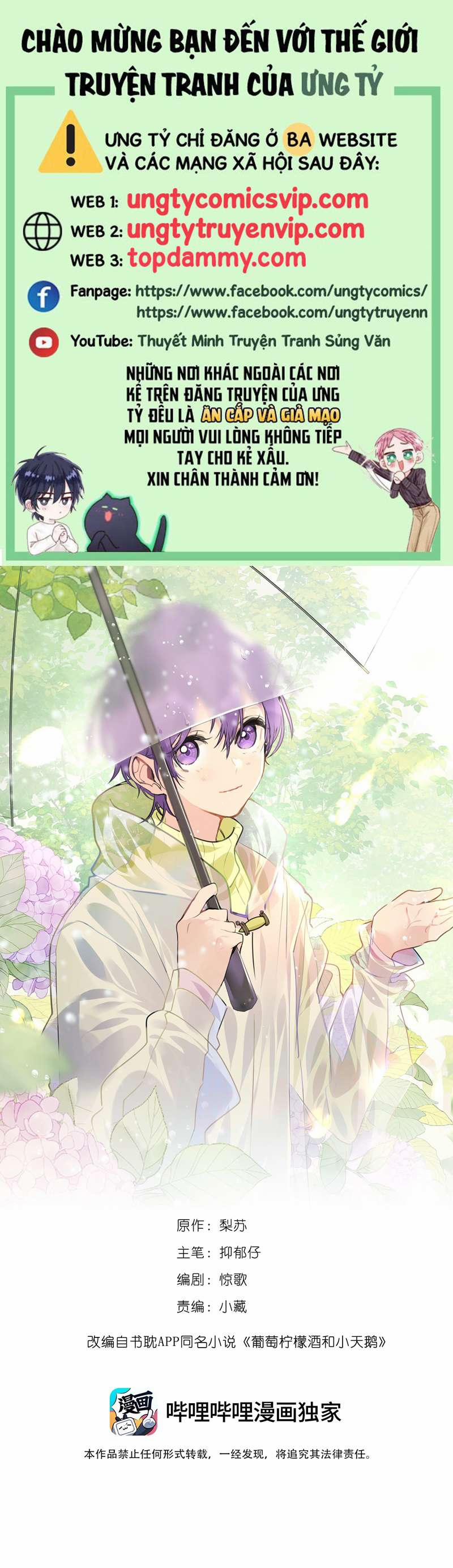 Học Bá Hôm Nay Chọc Đến Tiểu Nãi Bao Rồi Sao 89 trang 0