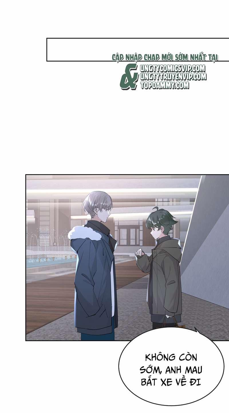 Học Bá Hôm Nay Chọc Đến Tiểu Nãi Bao Rồi Sao 89 trang 1