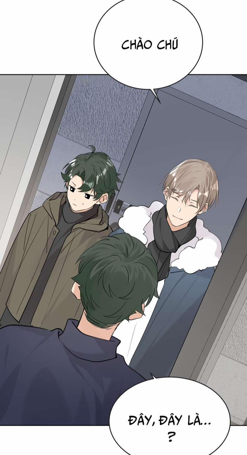 Học Bá Hôm Nay Chọc Đến Tiểu Nãi Bao Rồi Sao 89 trang 11