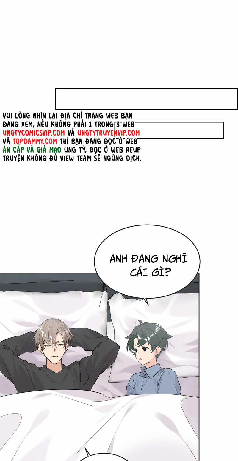 Học Bá Hôm Nay Chọc Đến Tiểu Nãi Bao Rồi Sao 89 trang 26