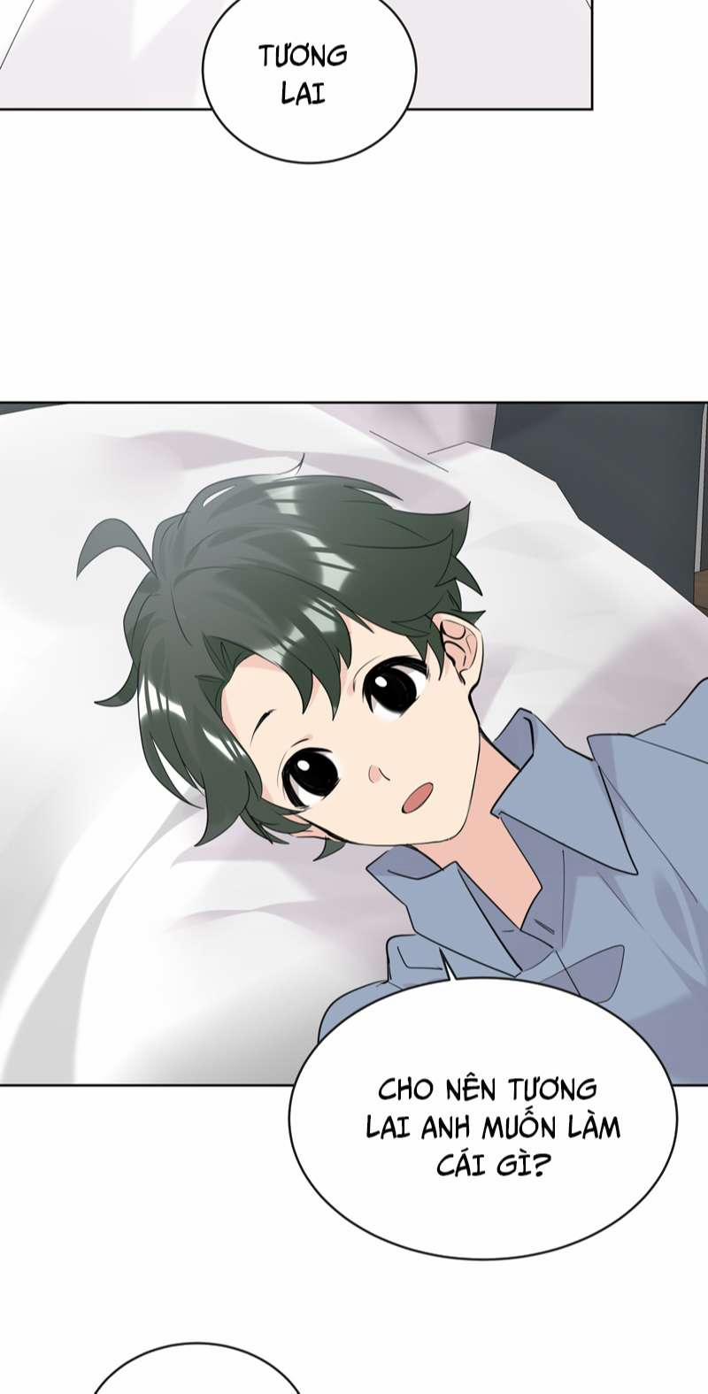 Học Bá Hôm Nay Chọc Đến Tiểu Nãi Bao Rồi Sao 89 trang 27