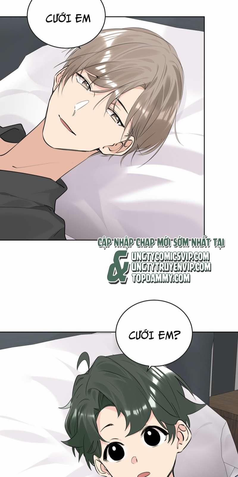 Học Bá Hôm Nay Chọc Đến Tiểu Nãi Bao Rồi Sao 89 trang 28