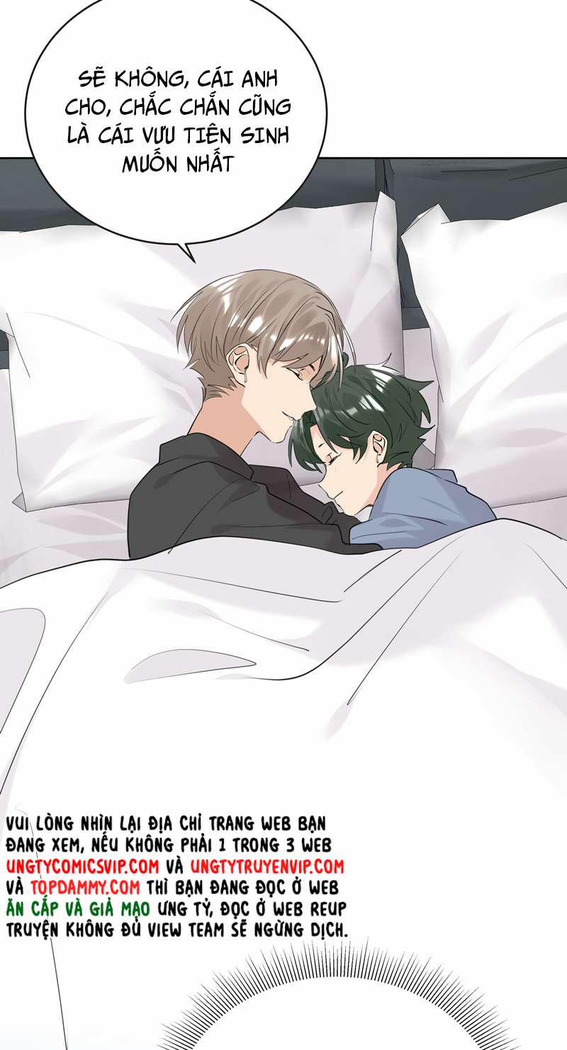 Học Bá Hôm Nay Chọc Đến Tiểu Nãi Bao Rồi Sao 89 trang 31