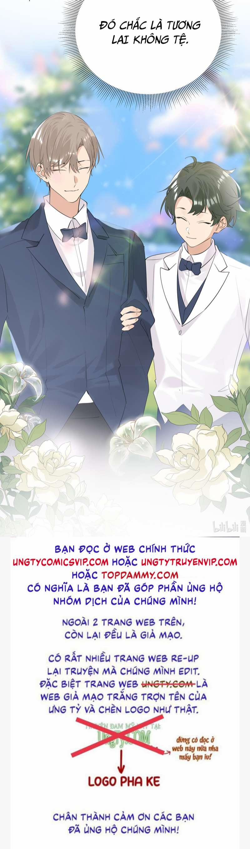 Học Bá Hôm Nay Chọc Đến Tiểu Nãi Bao Rồi Sao 89 trang 32