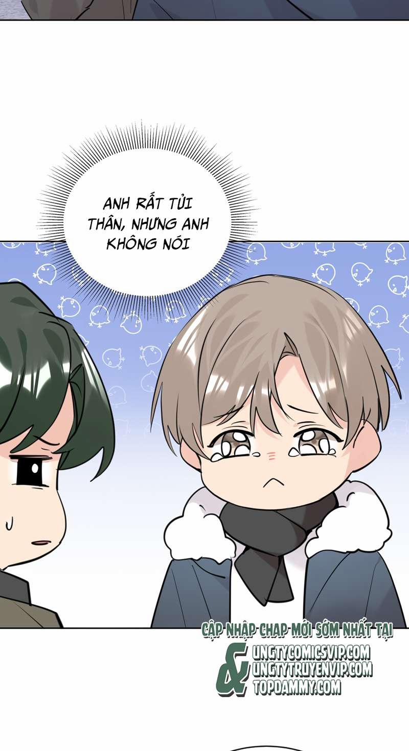 Học Bá Hôm Nay Chọc Đến Tiểu Nãi Bao Rồi Sao 89 trang 8