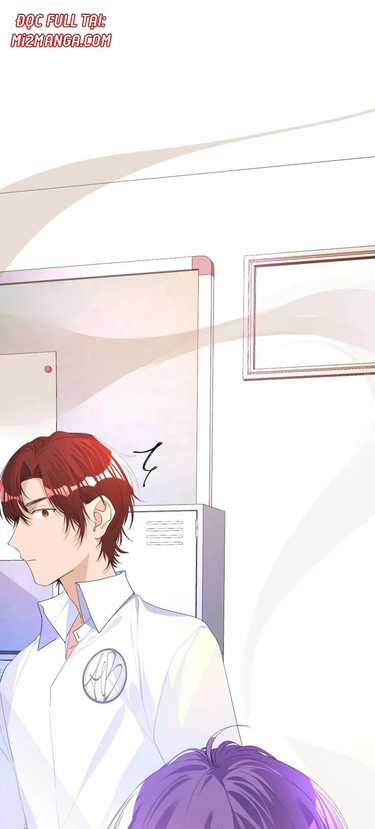 Học Bá Hôm Nay Chọc Đến Tiểu Nãi Bao Rồi Sao 9 trang 1