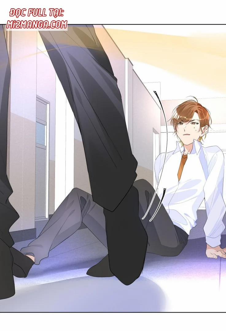 Học Bá Hôm Nay Chọc Đến Tiểu Nãi Bao Rồi Sao 9 trang 10