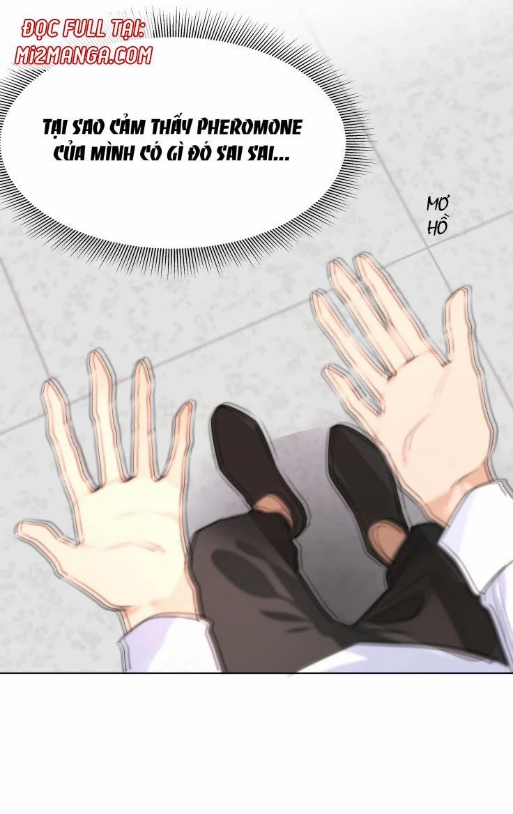 Học Bá Hôm Nay Chọc Đến Tiểu Nãi Bao Rồi Sao 9 trang 14