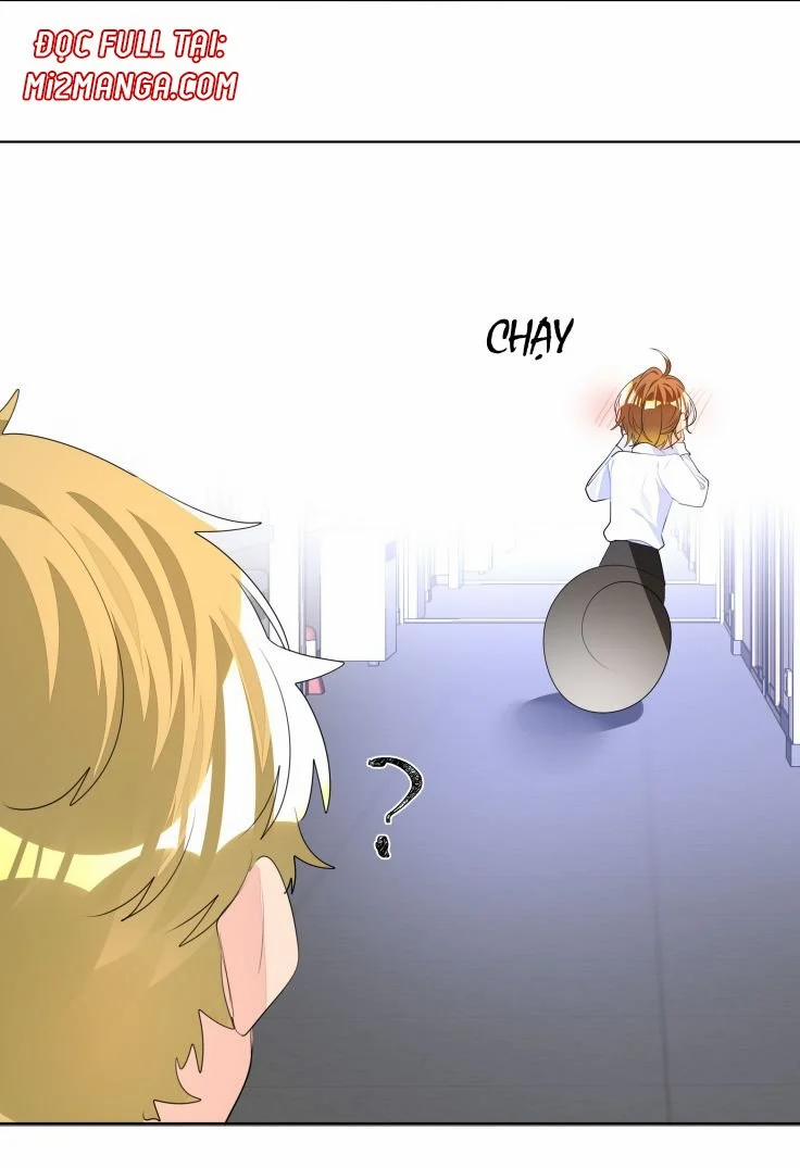 Học Bá Hôm Nay Chọc Đến Tiểu Nãi Bao Rồi Sao 9 trang 16