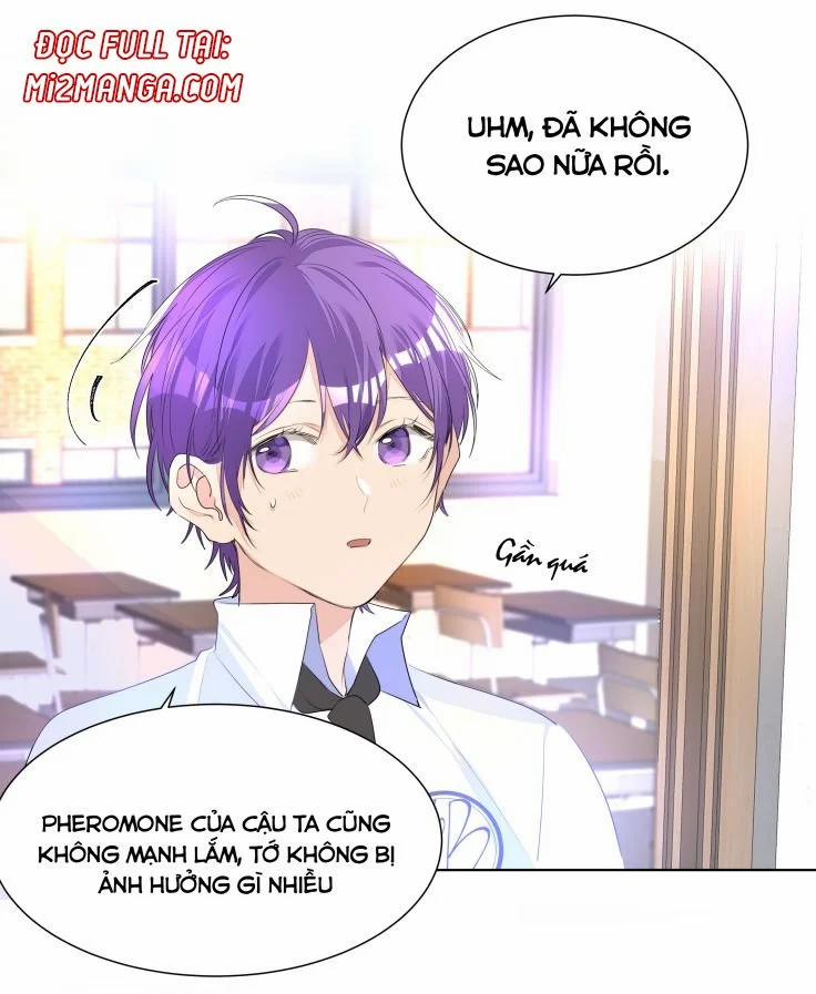 Học Bá Hôm Nay Chọc Đến Tiểu Nãi Bao Rồi Sao 9 trang 20