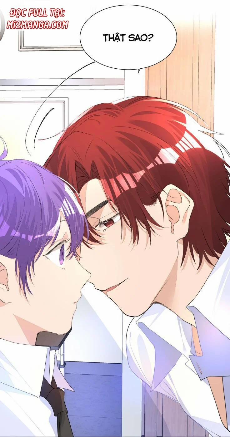 Học Bá Hôm Nay Chọc Đến Tiểu Nãi Bao Rồi Sao 9 trang 21