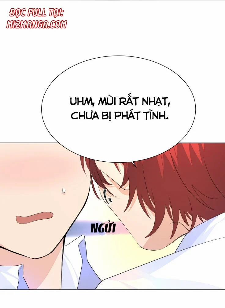 Học Bá Hôm Nay Chọc Đến Tiểu Nãi Bao Rồi Sao 9 trang 22