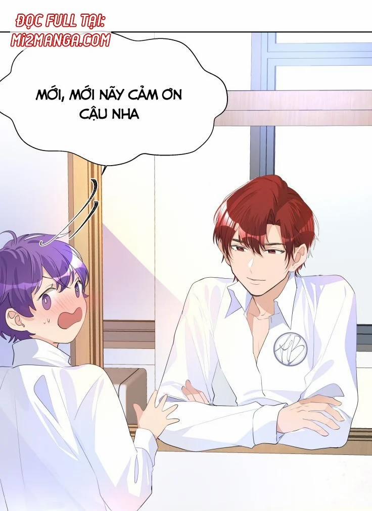 Học Bá Hôm Nay Chọc Đến Tiểu Nãi Bao Rồi Sao 9 trang 23