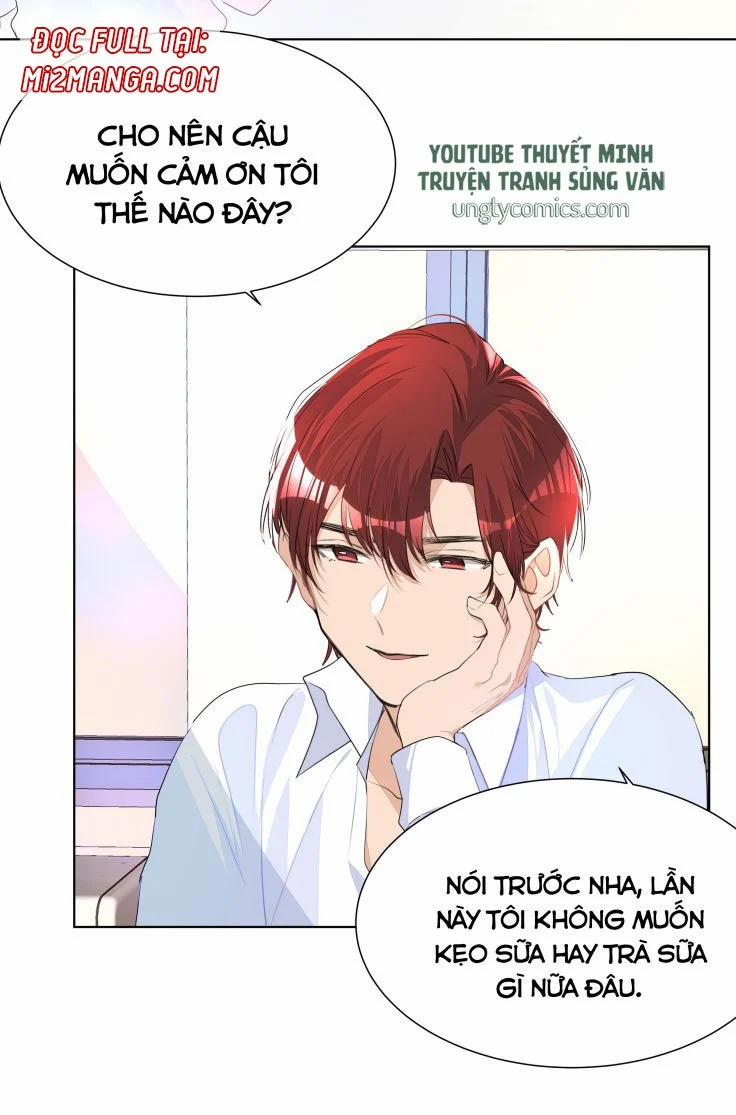 Học Bá Hôm Nay Chọc Đến Tiểu Nãi Bao Rồi Sao 9 trang 24