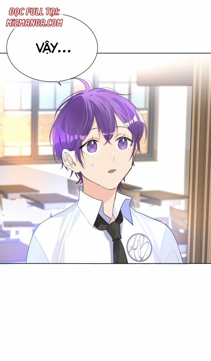 Học Bá Hôm Nay Chọc Đến Tiểu Nãi Bao Rồi Sao 9 trang 25