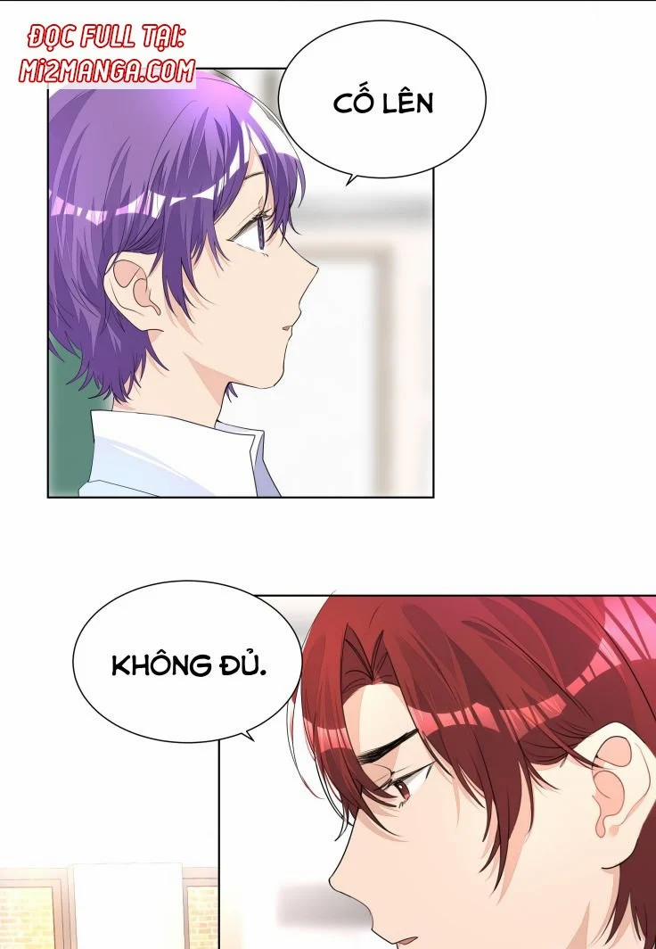 Học Bá Hôm Nay Chọc Đến Tiểu Nãi Bao Rồi Sao 9 trang 27