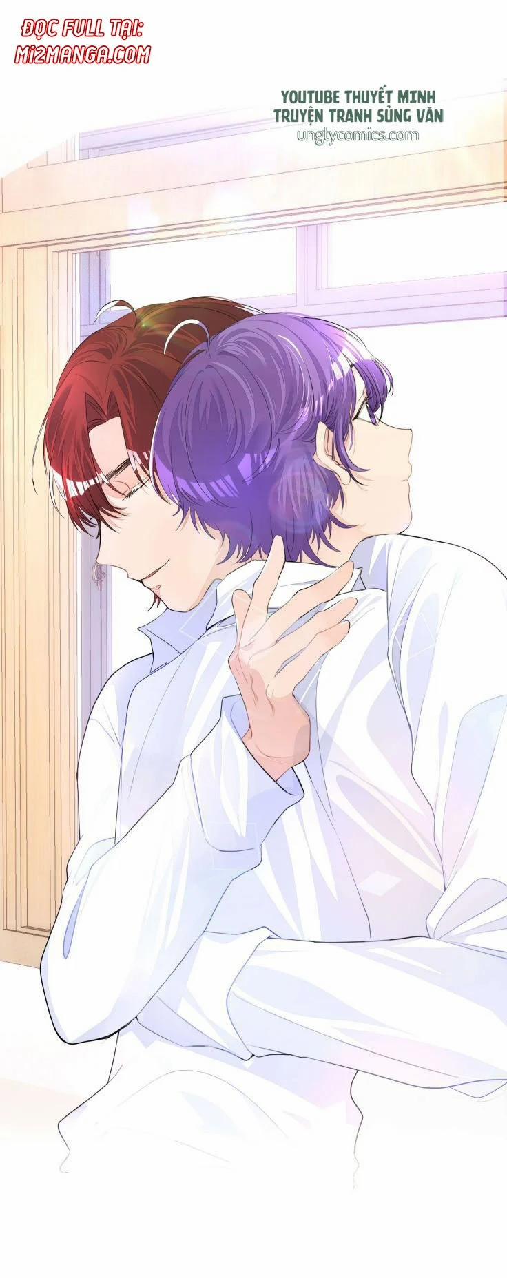 Học Bá Hôm Nay Chọc Đến Tiểu Nãi Bao Rồi Sao 9 trang 30