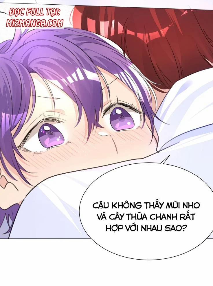 Học Bá Hôm Nay Chọc Đến Tiểu Nãi Bao Rồi Sao 9 trang 32