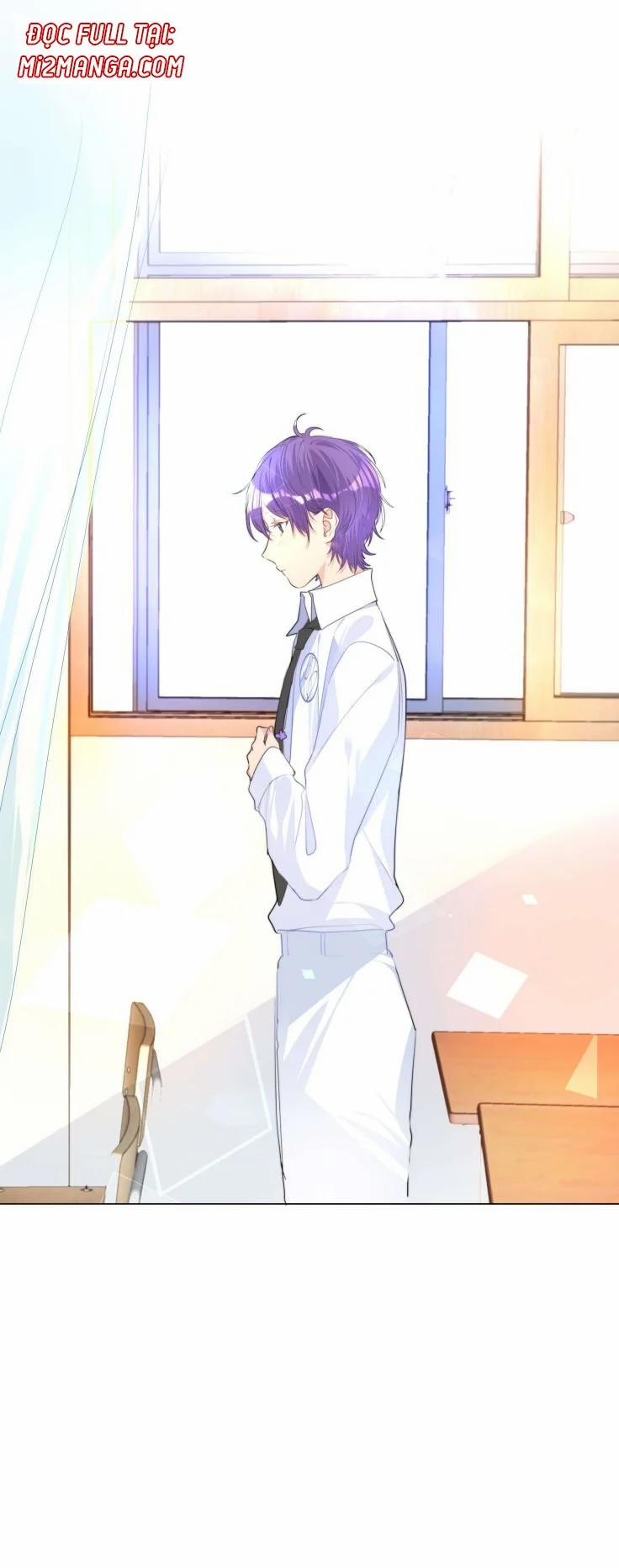 Học Bá Hôm Nay Chọc Đến Tiểu Nãi Bao Rồi Sao 9 trang 39