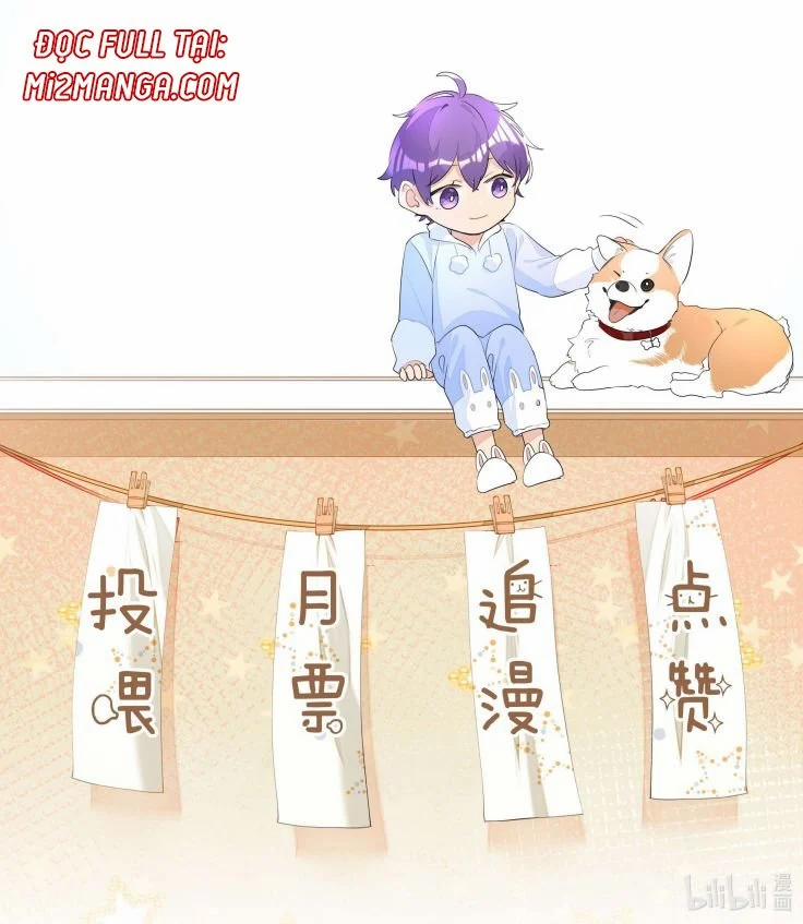 Học Bá Hôm Nay Chọc Đến Tiểu Nãi Bao Rồi Sao 9 trang 42