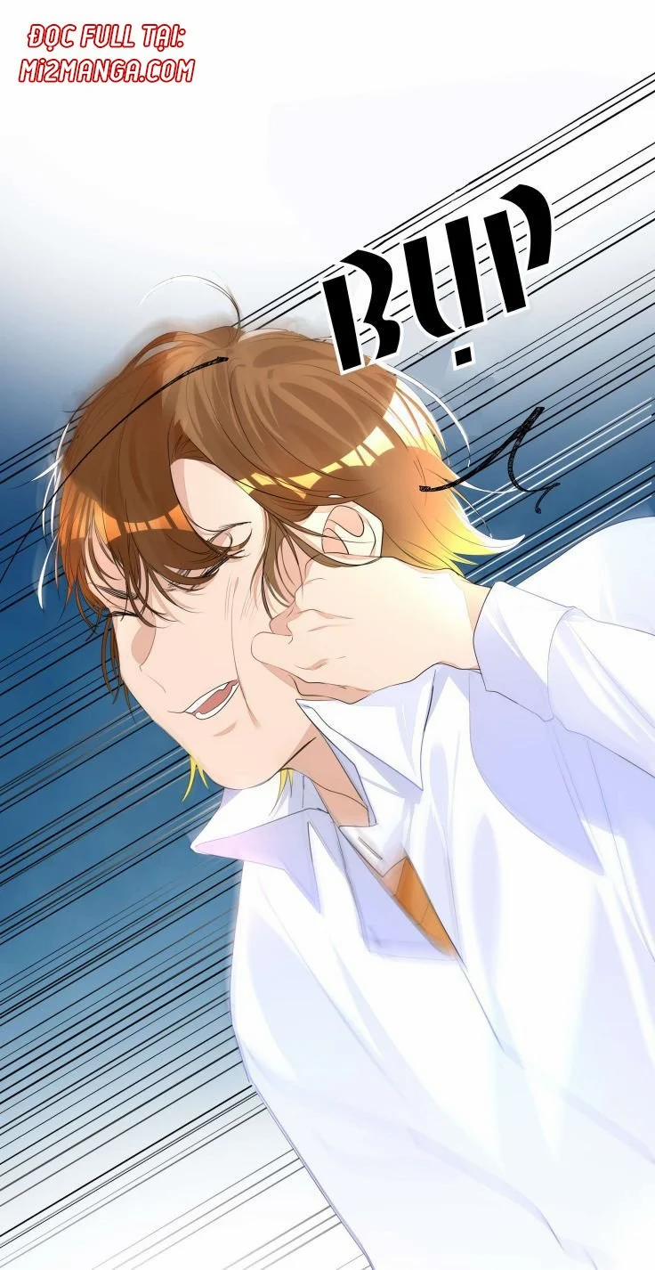 Học Bá Hôm Nay Chọc Đến Tiểu Nãi Bao Rồi Sao 9 trang 7