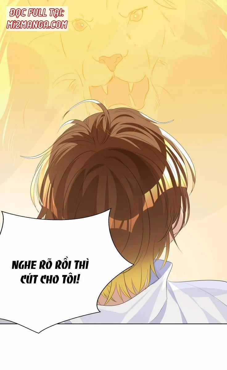 Học Bá Hôm Nay Chọc Đến Tiểu Nãi Bao Rồi Sao 9 trang 8