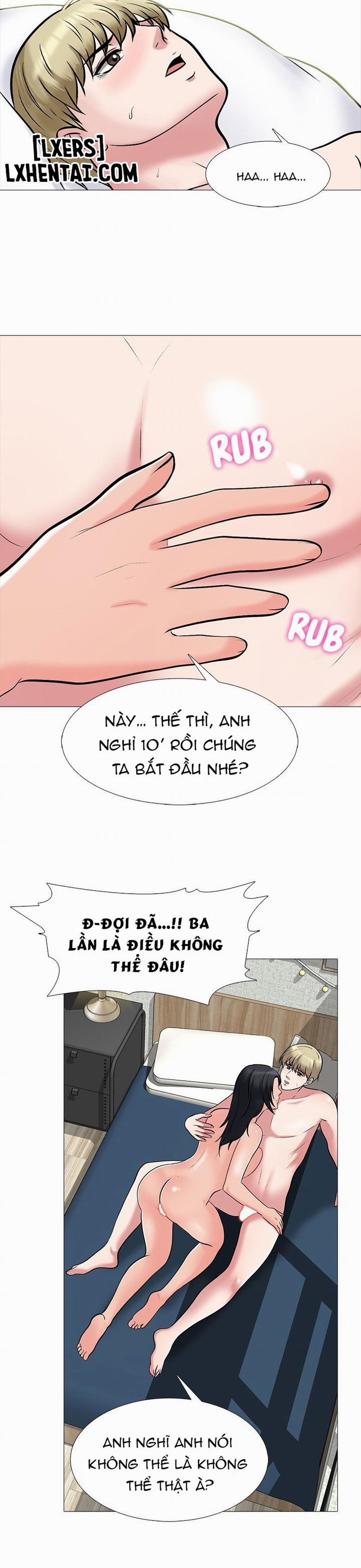 Học Bổng Đặc Biệt 101 trang 16