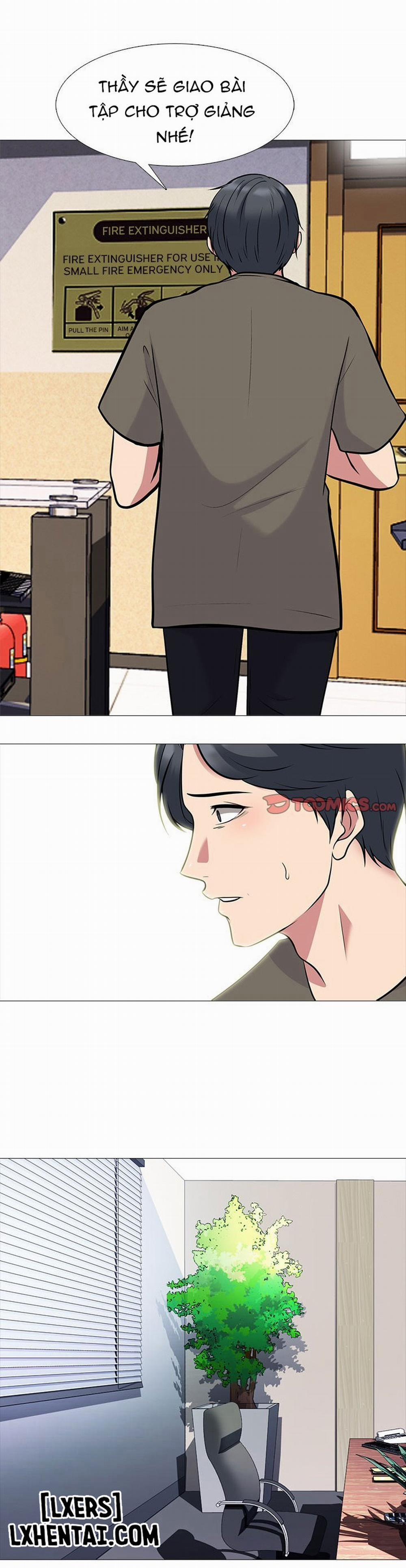 Học Bổng Đặc Biệt 102 trang 17