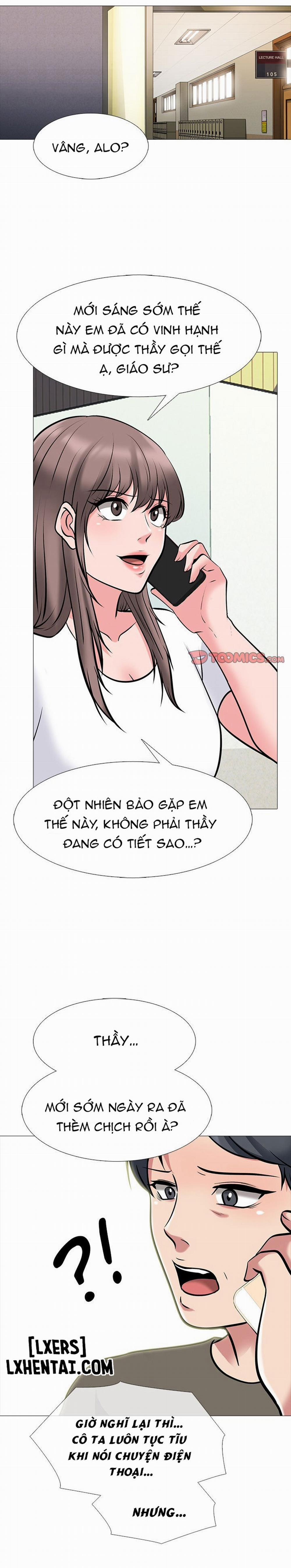 Học Bổng Đặc Biệt 102 trang 21